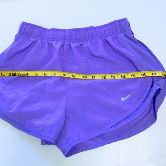 Nike Dri-fit Tempo Running Women's Shorts - Picture 12 of 13